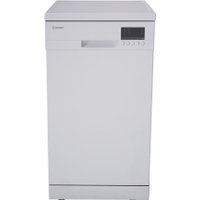 Отдельностоящая посудомоечная машина Indesit DFS 1C269