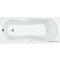 Ванна Poolspa Muza 170x75 Economy 2 PHPH310SO2C0000