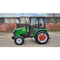 Мини-трактор Catmann XD-325 (DFAM KM495BT, с кабиной)