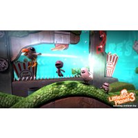  LittleBigPlanet 3 для PlayStation 4