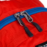 Городской рюкзак Polar П2171 (оранжевый)