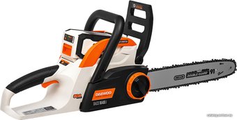 Аккумуляторная пила Daewoo Power DACS 1640Li (без АКБ)