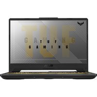 Игровой ноутбук ASUS TUF Gaming F15 FX506LH-HN004