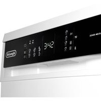 Отдельностоящая посудомоечная машина DeLonghi DDWS 465 B Callisto