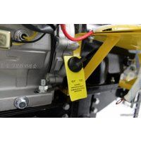 Мотокультиватор бензиновый Huter MK-8000В