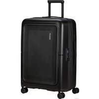 Чемодан-спиннер American Tourister Dashpop True Black 67 см