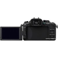 Беззеркальный фотоаппарат Panasonic Lumix DMC-G2 Body