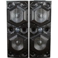 Акустика Eltronic 30-25 Crazy Box Twin