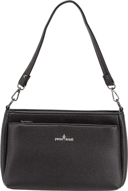 

Сумка Passo Avanti 732-8830-2-BLK (черный)