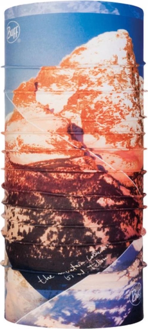 

Шарф (бафф) Buff Original Mountain Collection Grand Teton 121688.555.10.00