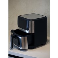 Аэрогриль (аэрофритюрница) Oulemei OLM-KZC007