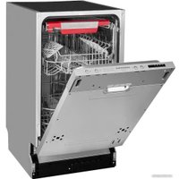 Встраиваемая посудомоечная машина KUPPERSBERG GLM 4537
