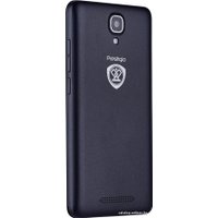 Телефон Prestigio Muze K5 Black [PSP5509DUO]