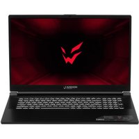 Игровой ноутбук Ardor Gaming Neo G17-I5ND301