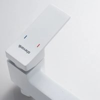 Смеситель Shevanik S4002C