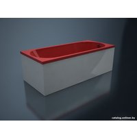 Ванна Esse Borneo 170x80