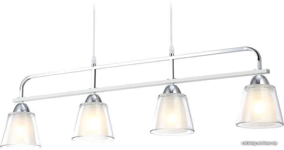 Подвесная люстра Ambrella light TR TR303242