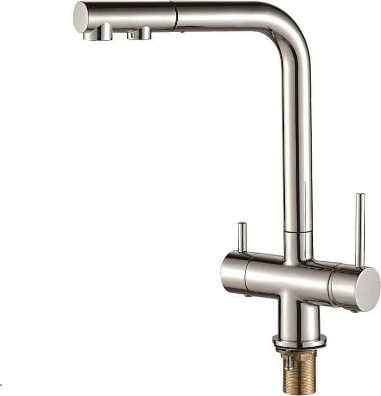 

Смеситель OUTE T610003B