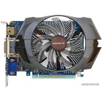 Видеокарта Gigabyte GeForce GT 640 2GB DDR3 (GV-N640OC-2GI)