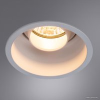 Точечный светильник Arte Lamp Keid A2162PL-1WH