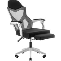 Офисное кресло Mio Tesoro Руфус 8031 (черный)