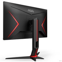 Игровой монитор AOC Gaming Q24G2A/BK