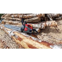 Бензопила Интерскол ПЦБ 180-14