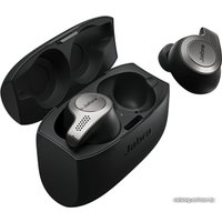 Наушники Jabra Elite 65t (титаново-черный)