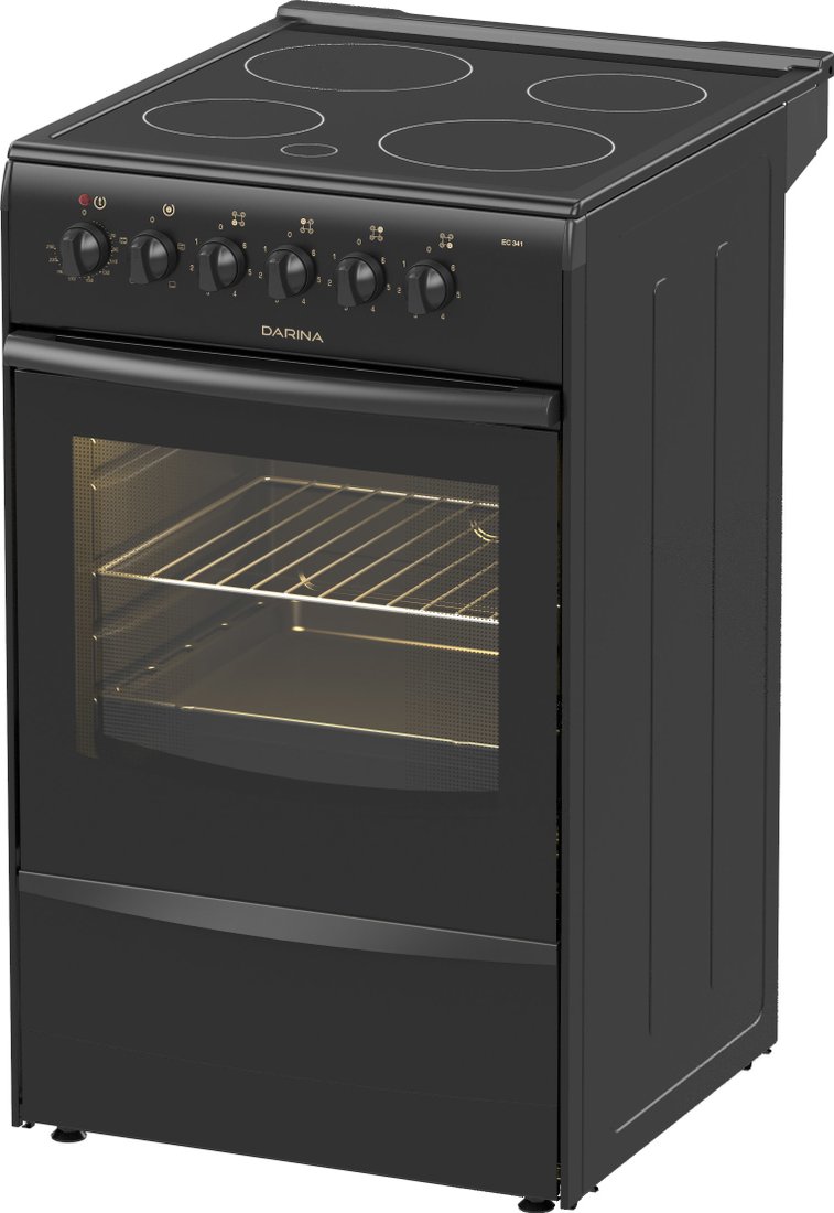 

Кухонная плита Darina 1B EC 341 606 AT