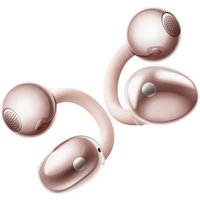 Наушники Huawei FreeClip 2 (розовое золото, международная версия)