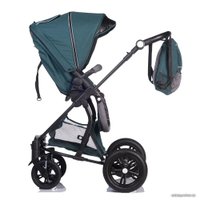 Универсальная коляска Babyhit Tribute 2 (2 в 1, морской)