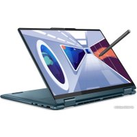 Ноутбук 2-в-1 Lenovo Yoga 7 14IRL8 82YL00A2RK