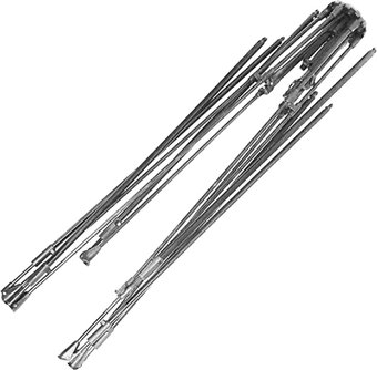 Набор дуг для палатки BTrace Express AT079