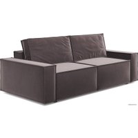 Диван Сонум Loft (вельвет какао)