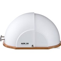 Хлебница Agness 938-010