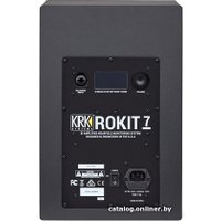 Монитор ближнего поля KRK ROKIT 7 G4 (черный)