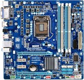 Gigabyte GA-Z68M-D2H (rev. 1.0)