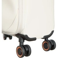 Чемодан-спиннер Verage Cambridge-II 20077W-1 55 см (cветлый хаки)