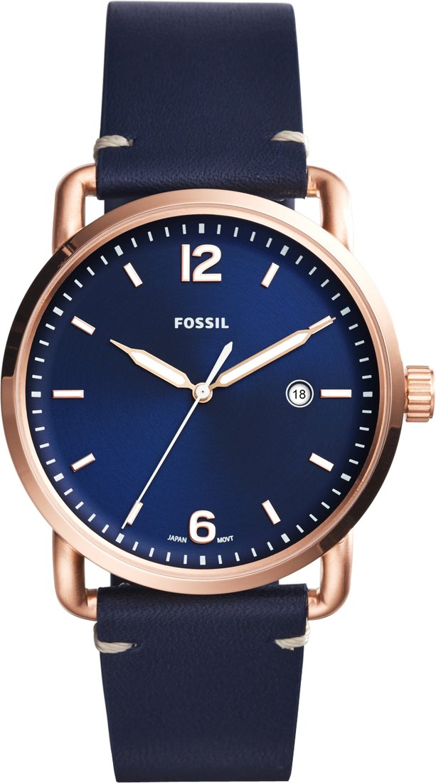 

Наручные часы Fossil FS5274