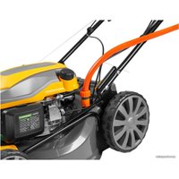 Газонокосилка Gunter LMB-480 SV GU1558-4