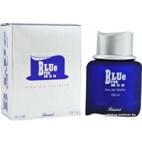 Туалетная вода Rasasi Blue For Men EdT (100 мл)