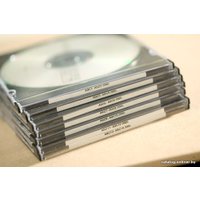 Принтер этикеток Brother PT-P750W