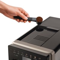 Кофемашина Sencor SES 9350CH