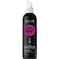 Спрей Ollin Professional Style Термозащитный 250 мл