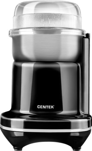 

Электрическая кофемолка CENTEK CT-1365 (черный)
