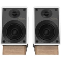 Полочная акустика Onkyo GX-10DB (белый)