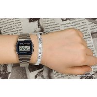 Наручные часы Casio A158WEA-1