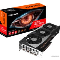 Видеокарта Gigabyte Radeon RX 6600 XT Gaming OC 8G