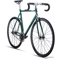 Велосипед Bear Bike Milan р.54 2020