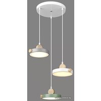 Подвесная люстра Velante 447-006-03